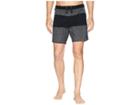 Globe Dion Cellar Boardshorts (vintage Black) Men's Swimwear