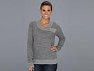 Horny Toad - Clair Sweater (heather Grey)
