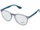 Ray-ban 0rx7046 (azure Iridescent) Fashion Sunglasses