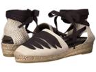 Toni Pons Gavet (ecru/black) Women's Shoes