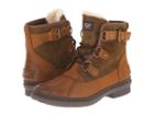 Ugg Cecile (chestnut Leather) Women's Boots