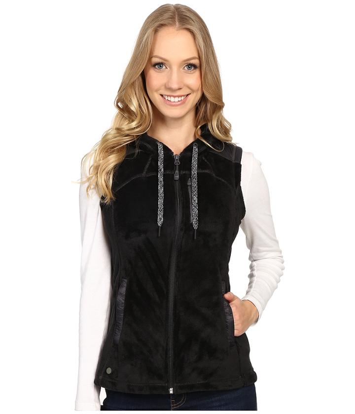 Outdoor Research Casia Vest (black) Women's Vest
