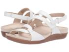 Baretraps Jenifer (white) Women's Sandals
