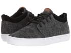Globe Gs Chukka (black Chambray) Men's Skate Shoes