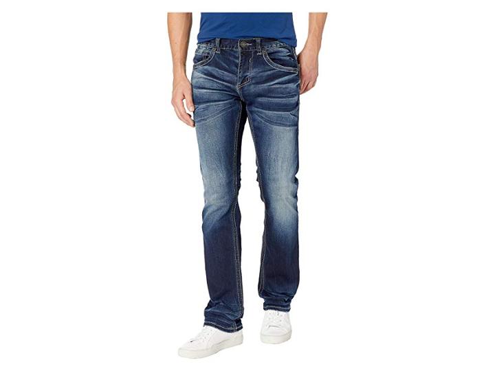 American Fighter Legend Freedom In Kane Wash (kane Wash) Men's Jeans
