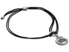 Alex And Ani Kindred Cord Charm Bracelet (queen's Crown) Bracelet