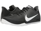 Nike Air Behold Low (anthracite/white/black) Men's Basketball Shoes