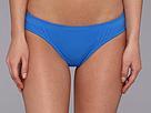Carve Designs - St. Barth Bikini Bottom (electric Blue)