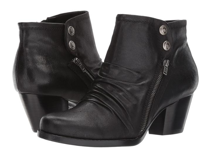 Baretraps Rodin (black) Women's Shoes