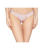 Hurley Quick Dry Max Decay Surf Bottom (elemental Rose) Women's Swimwear