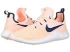 Nike Free Tr 8 (crimson Tint/navy/white) Women's Cross Training Shoes