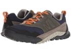 Merrell Annex Recruit (brindle) Men's Lace Up Casual Shoes