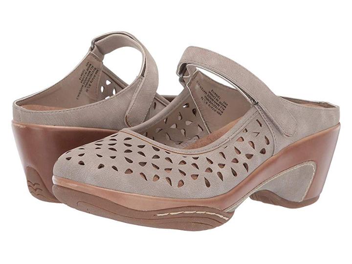 Rialto Vienna (light Taupe) Women's Shoes