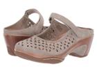 Rialto Vienna (light Taupe) Women's Shoes