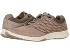 Ecco Performance Exceed Low (warm Grey) Men's Walking Shoes