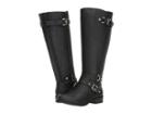 G By Guess Hurdle Wide Calf (black) Women's Boots