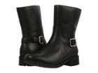 Ugg Keppler (black) Women's Boots
