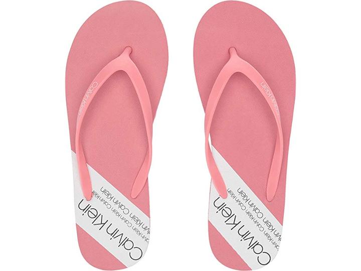 Calvin Klein Sunny (pink) Women's Shoes