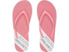 Calvin Klein Sunny (pink) Women's Shoes