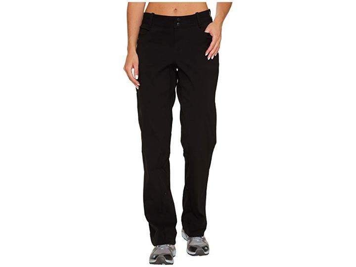 The North Face Aphrodite Hd Pants (tnf Black) Women's Casual Pants