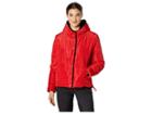 Sanctuary Fast Pass Reversible Puffa Jacket (red/black) Women's Coat