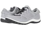 Ecco Performance Aspina Toggle (silver Grey/silver Grey) Women's Walking Shoes