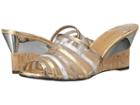 J. Renee Bridgeway (metallic Multi) Women's Shoes
