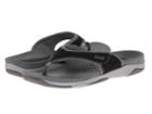 Propet Hartley (black/silver) Women's Sandals