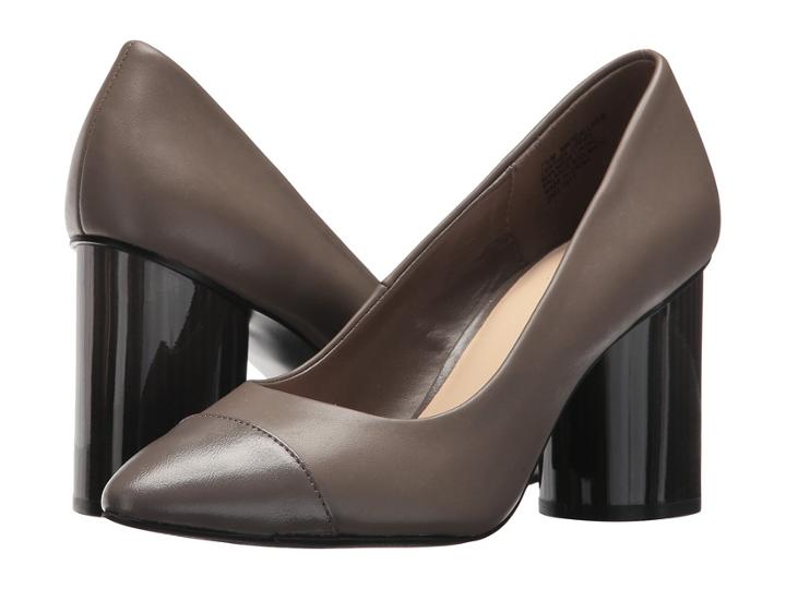 Nine West Callher (flint/flint) Women's Shoes