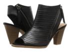 Cl By Laundry Runway (black Burnished) High Heels