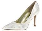 Nine West - Flax (white Synthetic)