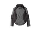 Obermeyer Kids Cora Fleece Hoodie (big Kids) (ebony) Girl's Sweatshirt