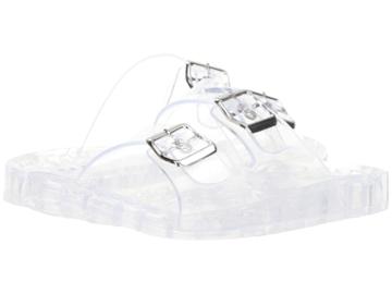 Mia Marian (clear) Women's Shoes