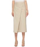 Eileen Fisher Cropped Pants (pebble) Women's Casual Pants
