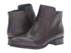Nine West Norabel (dark Grey Leather) Women's Boots