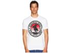 Dsquared2 Cowboy T-shirt (white) Men's T Shirt