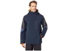 Obermeyer Kenai Jacket (nocturnal Blue) Men's Coat