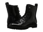 Tommy Hilfiger Palmyr2 (black/black) Women's Shoes