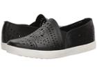 Earth Tayberry (black Soft Burnished Leather) Women's  Shoes