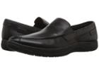 Cole Haan Lewiston Venetian (black/black) Men's Shoes