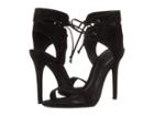 Schutz Kora (black) High Heels