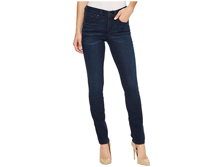 Nydj Alina Legging Jeans In Smart Embrace Denim In Morgan (morgan) Women's Jeans