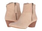 Nine West Hannigan (light Taupe/light Taupe Suede) Women's Shoes