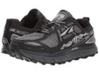 Altra Footwear Lone Peak 3.5 (black) Women's Running Shoes