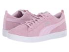 Puma Smash V2 Sd (winsome Orchid/winsome) Women's Shoes