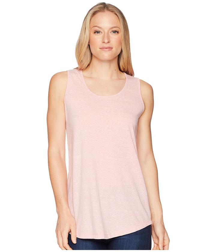 Aventura Clothing Dharma Tank Top (brandied Apricot) Women's Sleeveless