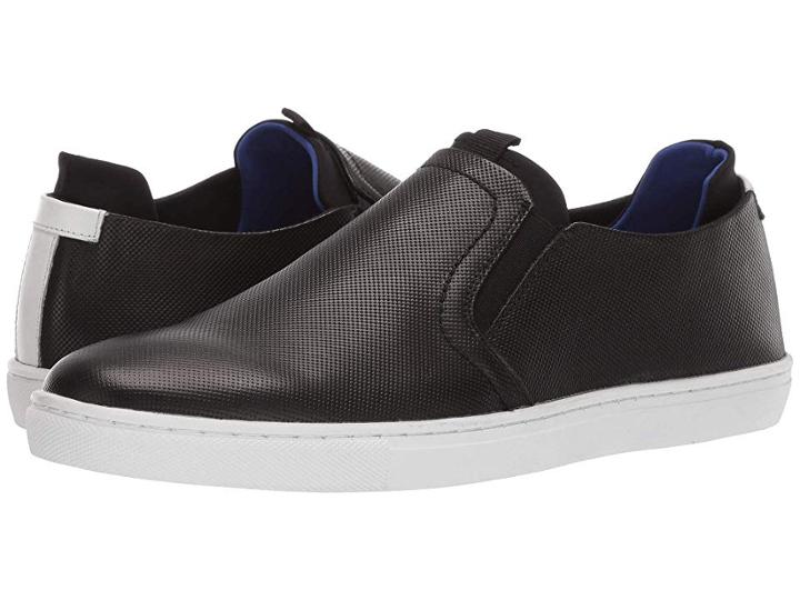 English Laundry Jacob (black) Men's Shoes