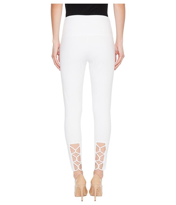 Lysse Harper Ankle (white) Women's Casual Pants