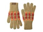 Pendleton Texting Gloves (tucson Khaki) Over-mits Gloves