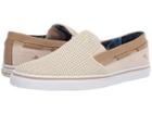 Tommy Bahama Jaali (cream) Men's Shoes